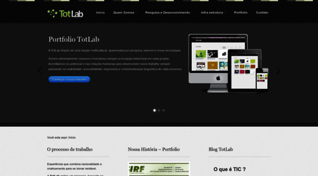 totlab.com