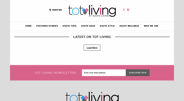 totliving.com