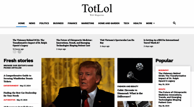 totlol.com