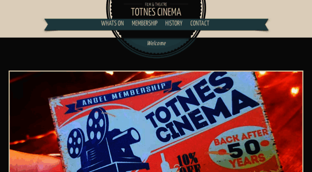 totnescinema.co.uk