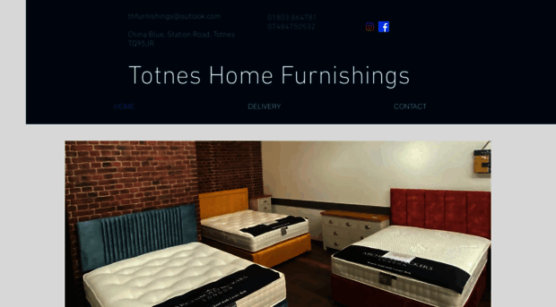 totneshomefurnishings.co.uk