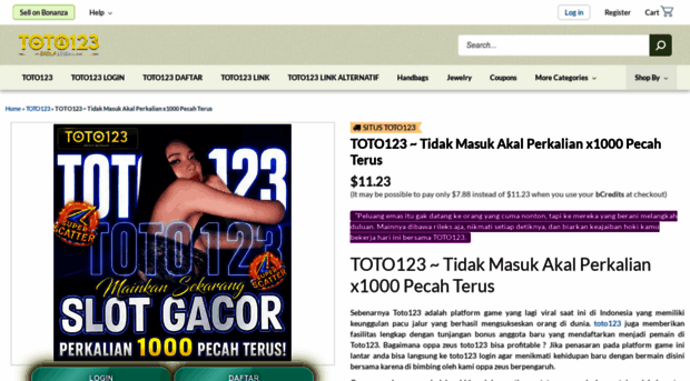 toto123.com