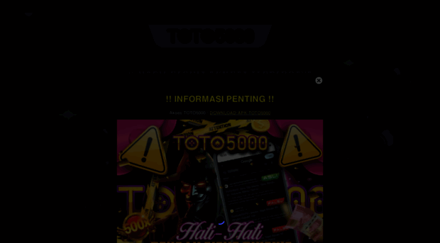 toto5000w.com