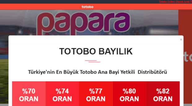 totobayi.com