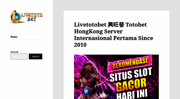 totobet2010.com