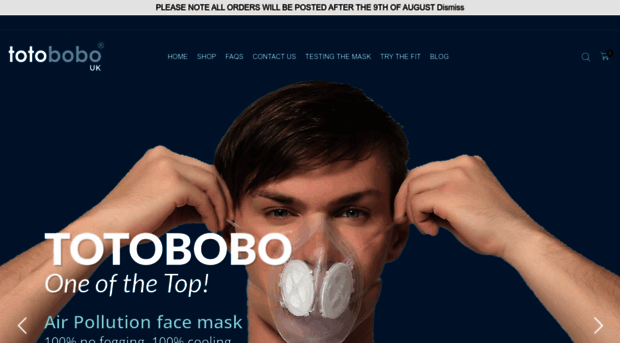 totobobo.co.uk