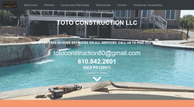 totoconstruction.com