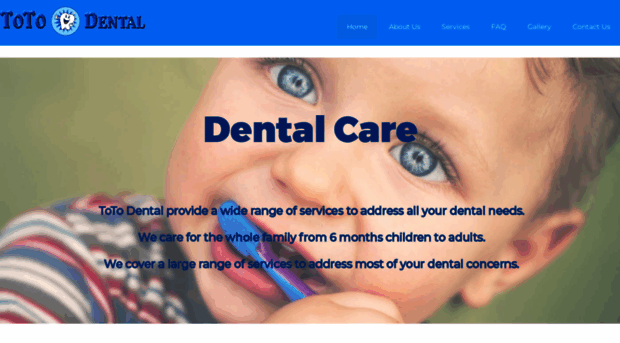 totodental.com