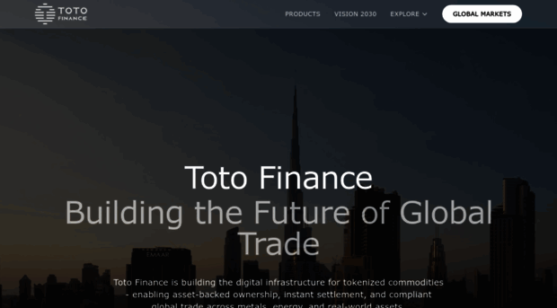 totofinance.co