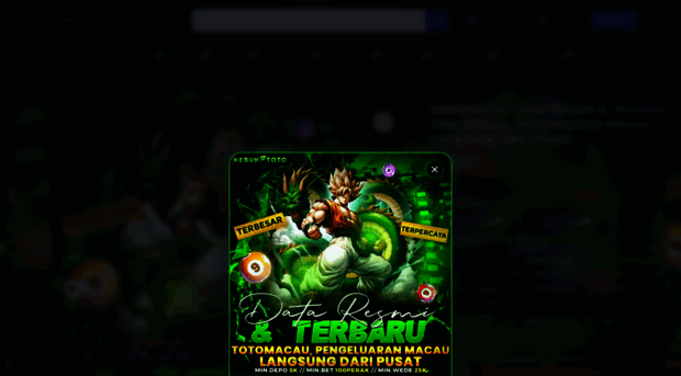 totomacau77.com