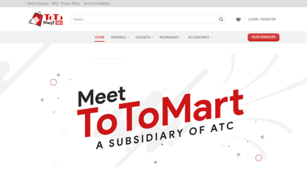 totomartbd.com