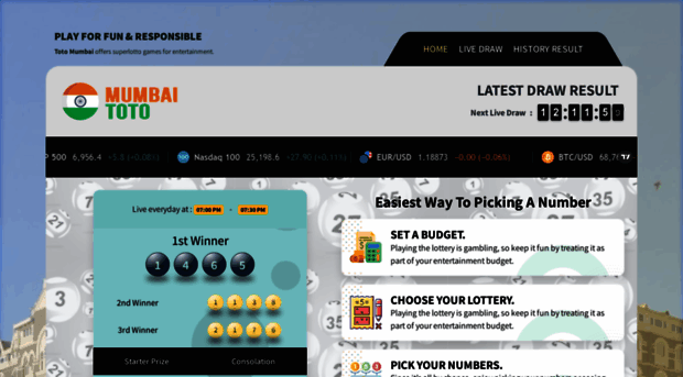 totomumbai.org