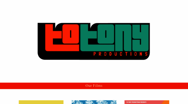 totonyproductions.com