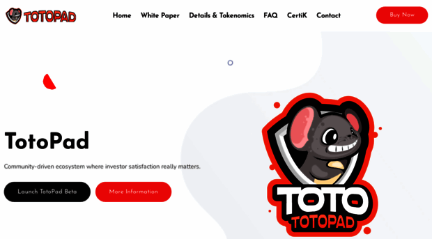 totopad.io