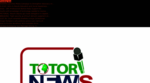 totorinews.com.ng