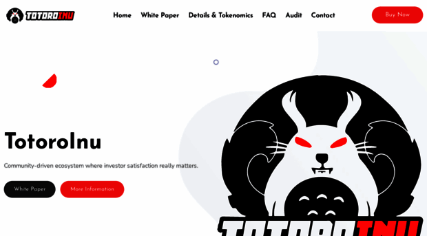 totoroinu.co