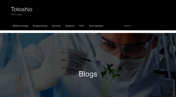 totoshio.net
