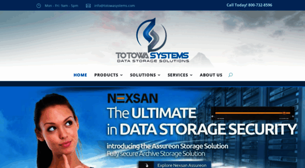 totowasystems.com