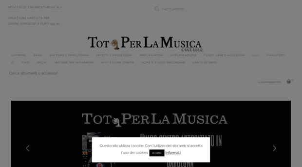 totperlamusica.com