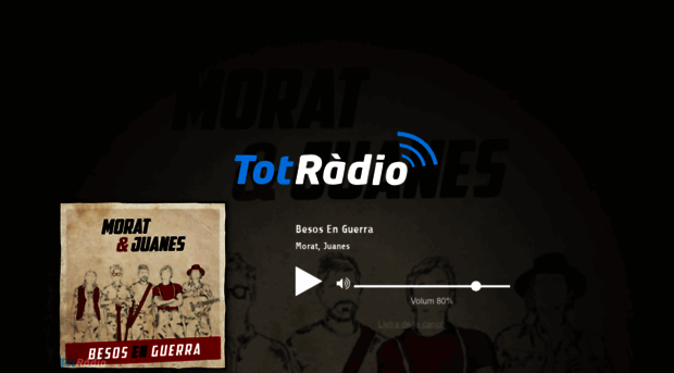 totradio.com