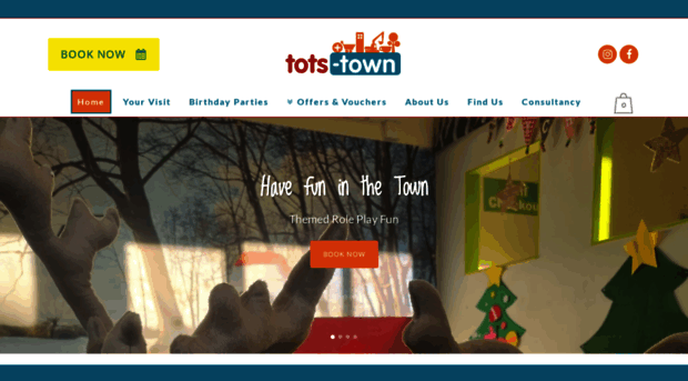 tots-town.co.uk