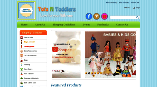 totsandtoddlers.com.ph