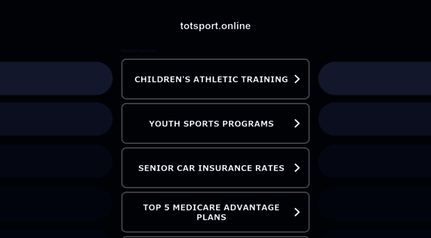 totsport.online