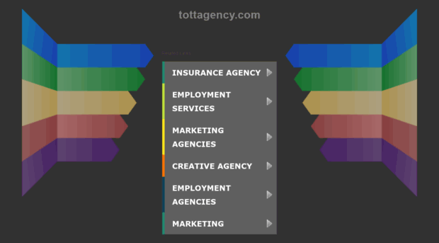 tottagency.com