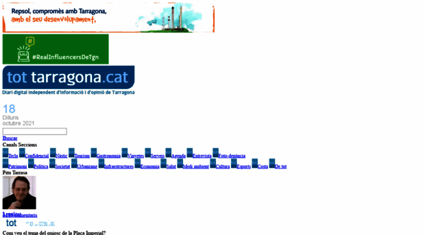 tottarragona.cat