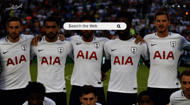 tottenham.coolstart.com