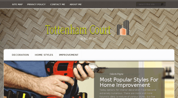 tottenhamcourt.com.au