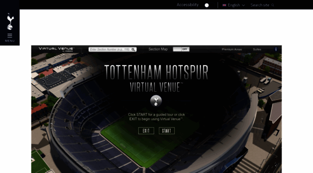 tottenhamhotspur.io-media.com