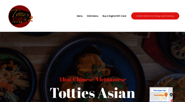 tottiesasianfusion2.com