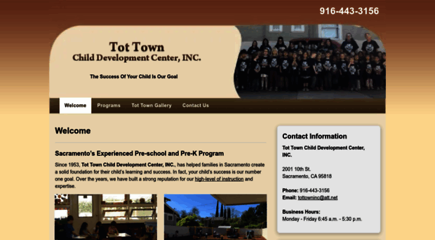 tottowninc.com