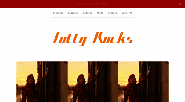 tottyrocks.co.uk