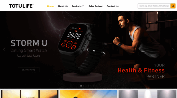 totulife.com