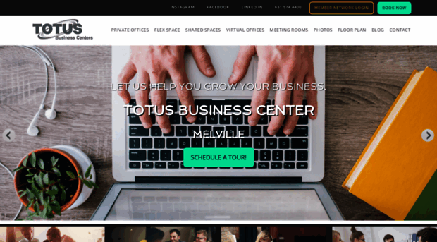 totusoffice.com