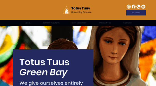 totustuusgreenbay.org