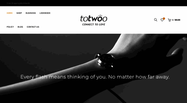 totwoo.com