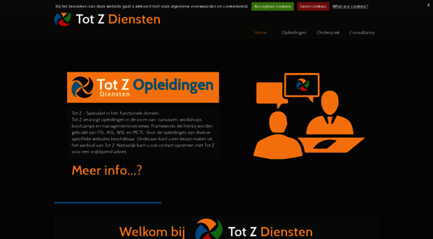 totz-it.nl