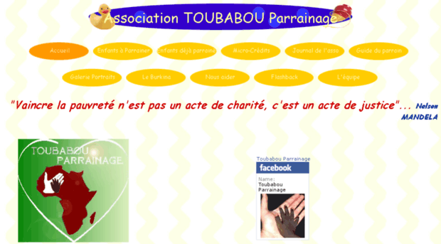 toubabouparrainage.free.fr