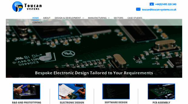 toucan-systems.co.uk