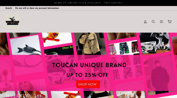 toucan.com.co