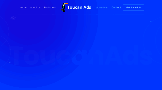 toucanads.io