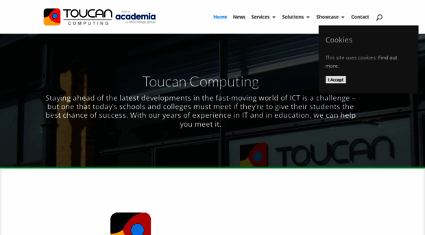 toucancomputing.co.uk