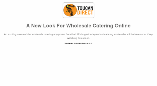 toucandirect.com