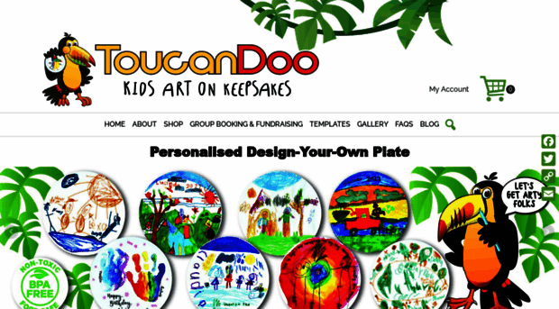 toucandoo.com.au