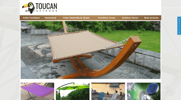 toucanoutdoor.com