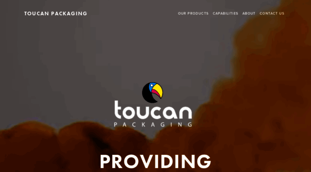 toucanpackaging.com