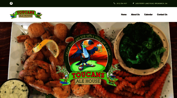 toucansalehousebrunswick.com